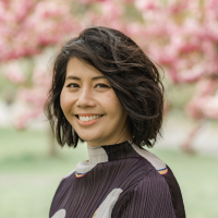 Headshot of Health Administration Professor